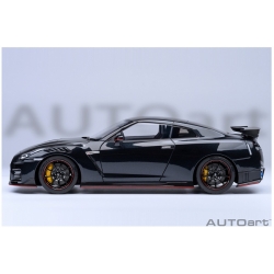 Nissan GT-R (R35) Nismo 2022 Special Ed 1:18 77504