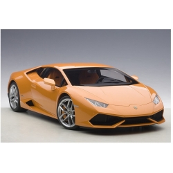 Lamborghini Huracan LP610-4 2014 Boreal 1:12 12098