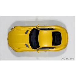 Mercedes Benz AMG GT S C190 2016 Solarb 1:18 76314
