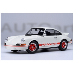 Porsche 911 Carrera 2.7 RS Grand Prix W 1:18 78030