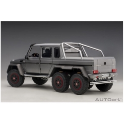 Mercedes Benz G63 AMG 6x6 2013 Designo  1:18 76308
