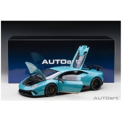 Lamborghini Huracan Performante 2017 Li 1:12 12077