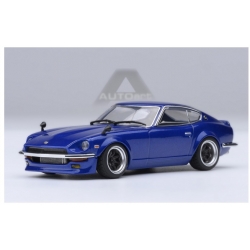 Nissan Fairlady Z (S30) Wangan Midnight 1:64 20685
