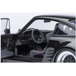 Porsche 911 930 Turbo Wangan Midnight B 1:18 78158