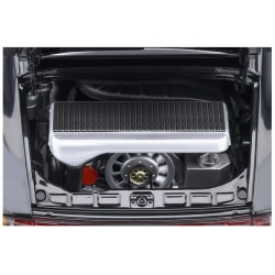 Porsche 911 930 Turbo Wangan Midnight B 1:18 78158