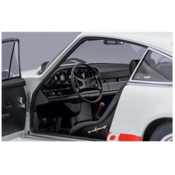 Porsche 911 Carrera 2.7 RS THE CIRCUIT  1:18 78026