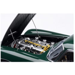 Aston Martin DB5 1964 British Racing Gr 1:18 70286