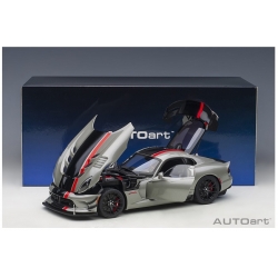 Dodge Viper GTS-R Commemorative Edition 1:18 71733