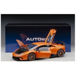 Lamborghini Huracan Performante 2017 an 1:12 12076
