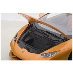 Lamborghini Huracan LP610-4 2014 Boreal 1:12 12098