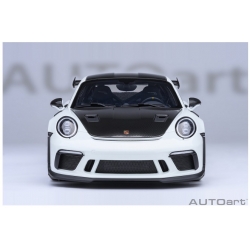 Porsche 911 (991.2) GT3 RS Weissach Pac 1:18 78176