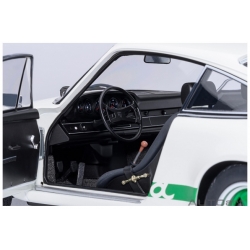 Porsche 911 Carrera 2.7 RS Grand Prix W 1:18 78031