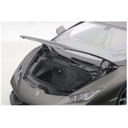 Lamborghini Huracan LP610-4 2014 Mat Gr 1:12 12099