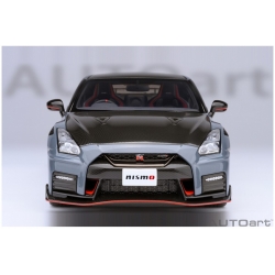 Nissan GT-R (R35) Nismo 2022 Special Ed 1:18 77505