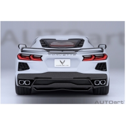 Chevrolet Corvette C8 Stingray Z51 2020 1:18 71284