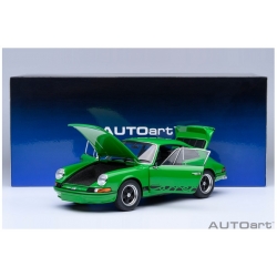 Porsche 911 Carrera 2.7 RS 1973 Viper i 1:18 78034