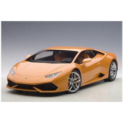 Lamborghini Huracan LP610-4 2014 Boreal 1:12 12098