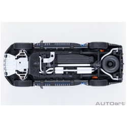 Ford F-150 Raptor Supercrew 2019 Veloc  1:18 72949