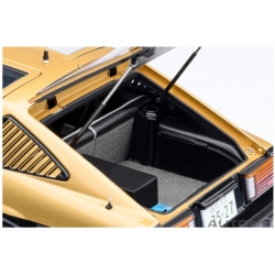 Nissan Fairlady Z S130 Seibu-Keisatsu S 1:18 77476