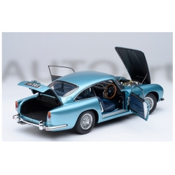 Aston Martin DB5 1964 Caribbean Pearl B 1:18 70288