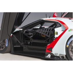 Ford GT GTE Pro Le Mans 24h 2019 R.Bris 1:18 81913