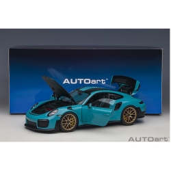 Porsche 911 (991 II) GT2 RS Weissach pa 1:18 78175