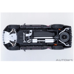 Ford F-150 Raptor Supercrew 2019 Ruby R 1:18 72948