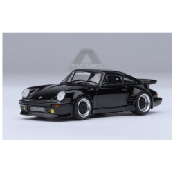 Porsche 911 (930) Turbo Wangan Midnight 1:64 20636
