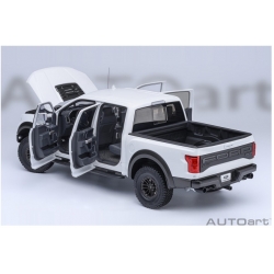 Ford F-150 Raptor Supercrew 2019 Oxford 1:18 72946