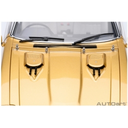 Nissan Fairlady Z S130 Seibu-Keisatsu S 1:18 77476