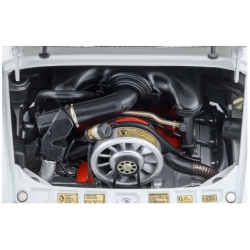 Porsche 911 Carrera 2.7 RS THE CIRCUIT  1:18 78026