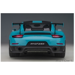 Porsche 911 (991 II) GT2 RS Weissach pa 1:18 78175