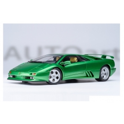 Lamborghini Diablo SE30 Anniversary Edi 1:18 79150