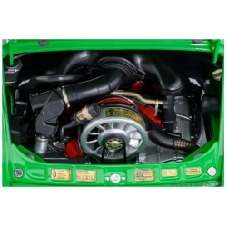 Porsche 911 Carrera 2.7 RS 1973 Viper i 1:18 78034