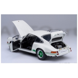 Porsche 911 Carrera 2.7 RS Grand Prix W 1:18 78031