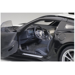 Chevrolet Corvette C7 Grand Sport 2017  1:18 71273