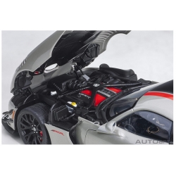 Dodge Viper GTS-R Commemorative Edition 1:18 71733