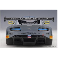 Aston Martin Vantage GT3 Bathurst 12h 2 1:18 81906