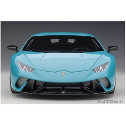 Lamborghini Huracan Performante 2017 Li 1:12 12077