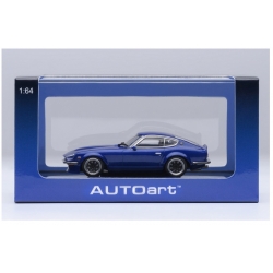 Nissan Fairlady Z (S30) Wangan Midnight 1:64 20686