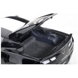 Chevrolet Corvette C7 Grand Sport 2017  1:18 71273
