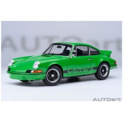 Porsche 911 Carrera 2.7 RS 1973 Viper i 1:18 78034