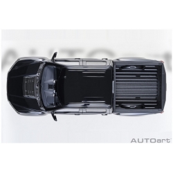 Ford F-150 Raptor Supercrew 2019 Agate  1:18 72947