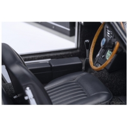 Aston Martin DB5 Goldfinger 007 1964 Si 1:18 70296