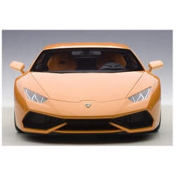 Lamborghini Huracan LP610-4 2014 Boreal 1:12 12098