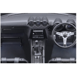 Nissan Fairlady Z (S30) Wangan Midnight 1:18 77453