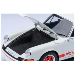 Porsche 911 Carrera 2.7 RS Grand Prix W 1:18 78030