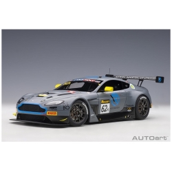 Aston Martin Vantage GT3 Bathurst 12h 2 1:18 81906