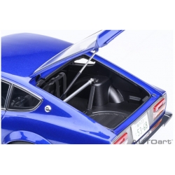 Nissan Fairlady Z (S30) Wangan Midnight 1:18 77453