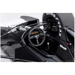 McLaren Honda MP4/6 Gerhard Berger 1991 1:18 89151